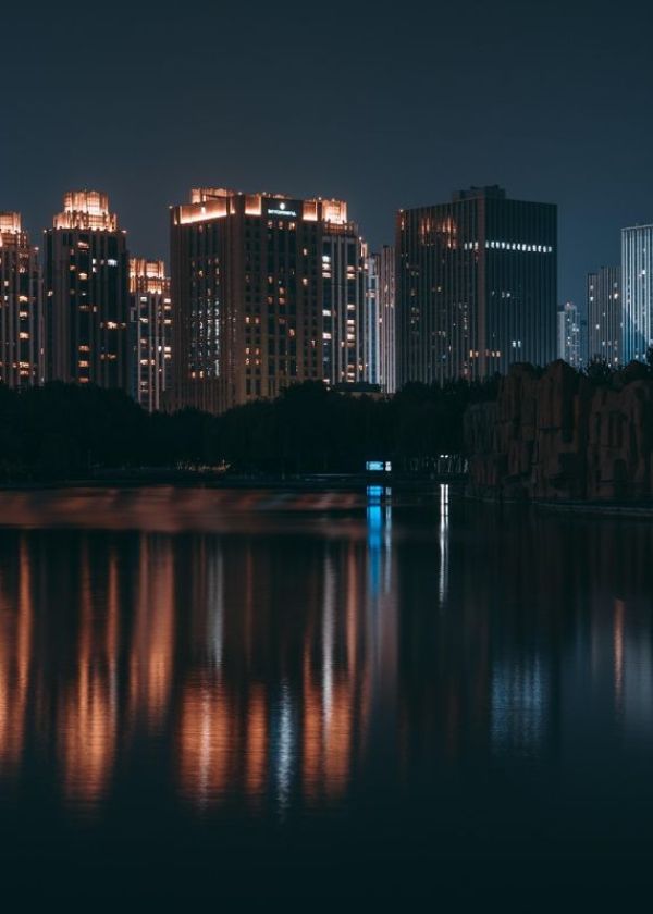 我的阿勒泰